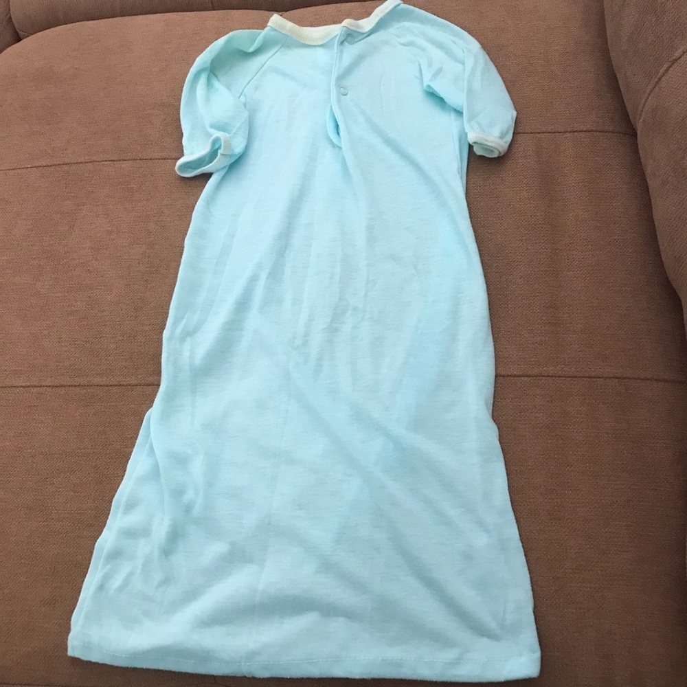 Riegel Baby Boy’s One Piece